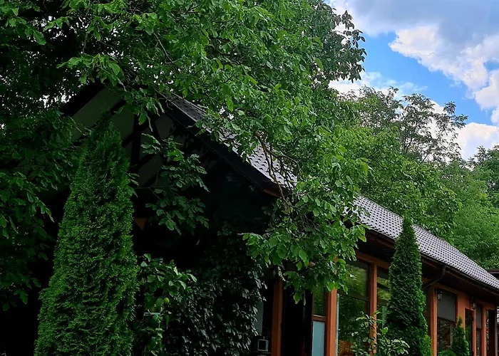 Casa Alex