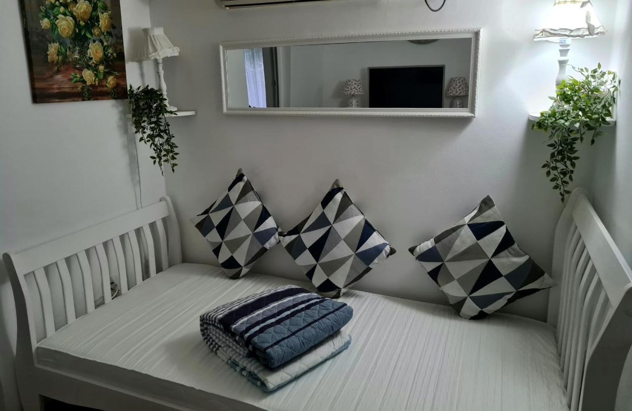 Casa Alex Sărata-Monteoru
