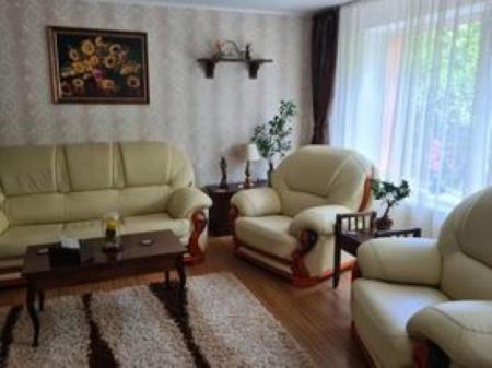 Casa Alex Campeggio *